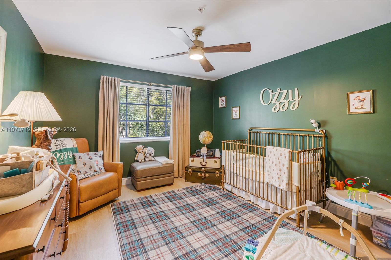 12172 Saint Andrews Pl # 307