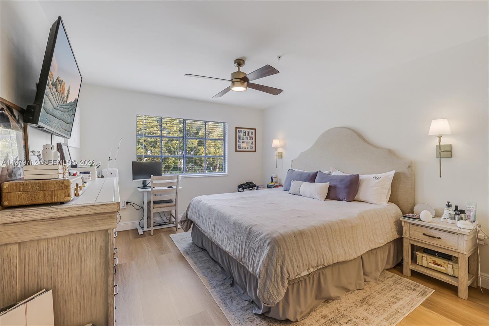 12172 Saint Andrews Pl # 307