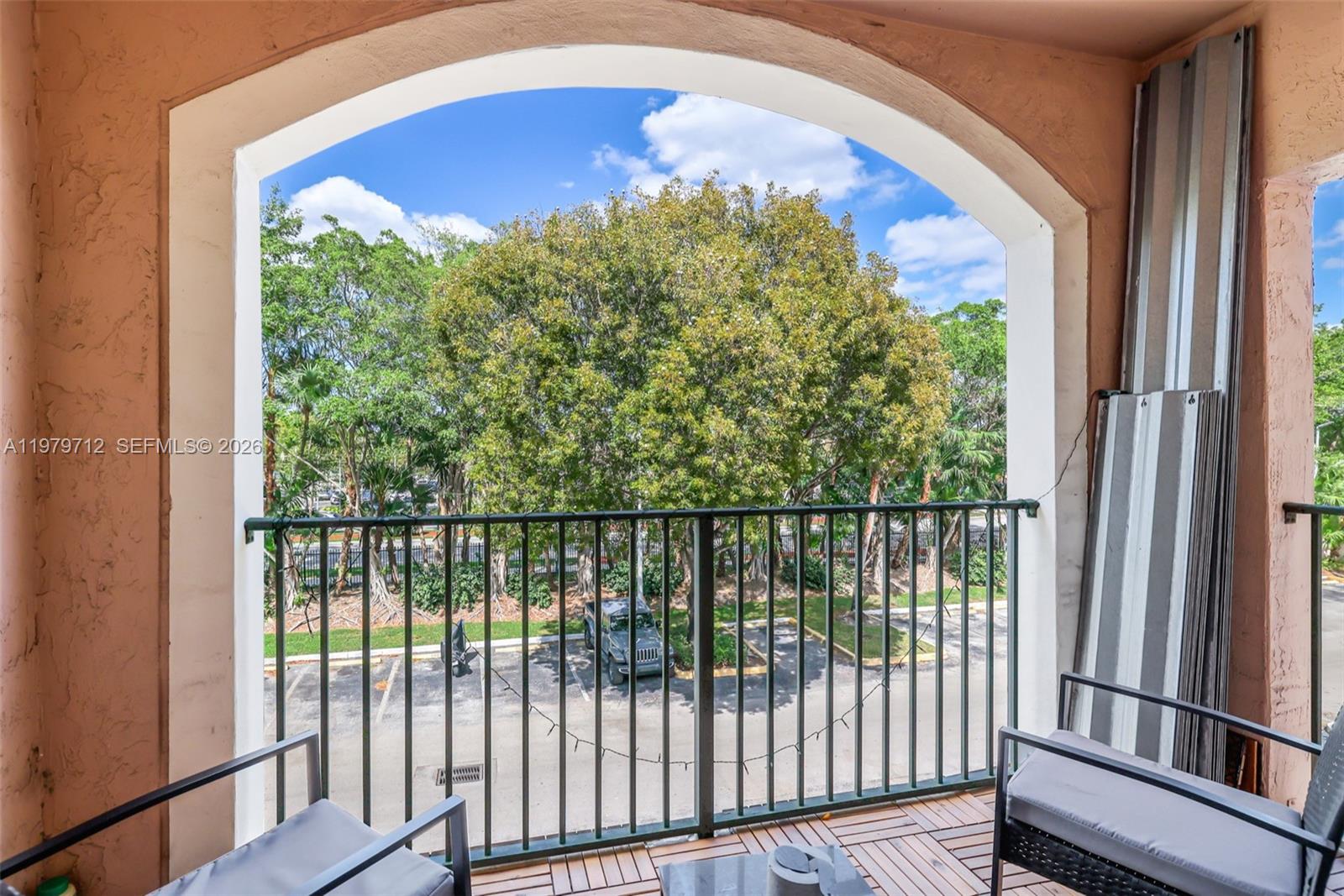 12172 Saint Andrews Pl # 307