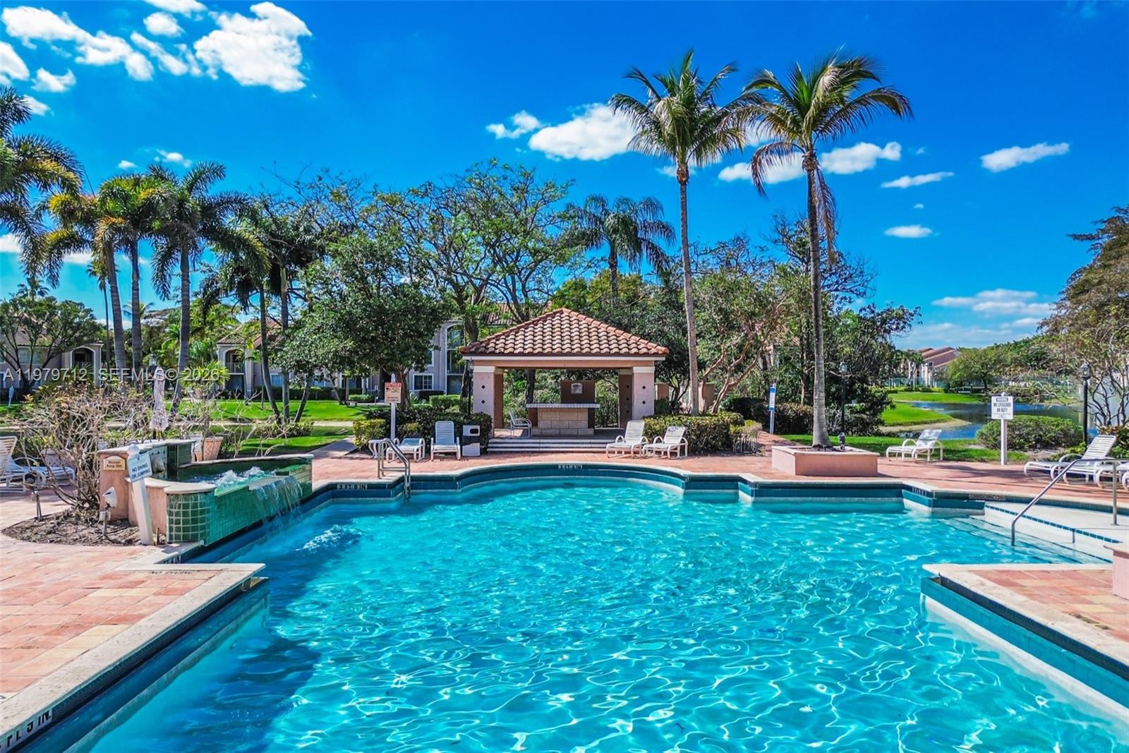 12172 Saint Andrews Pl # 307