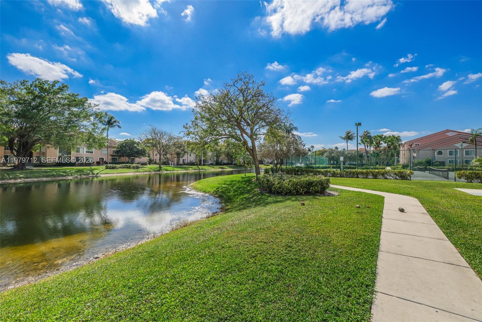 12172 Saint Andrews Pl # 307