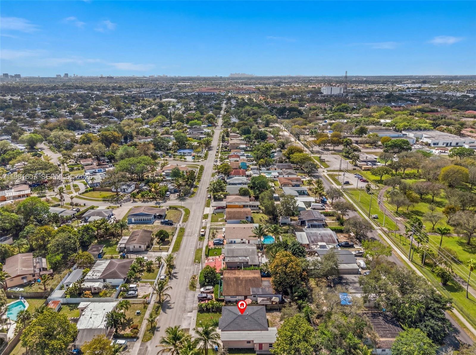 3200 SW 47th Ave