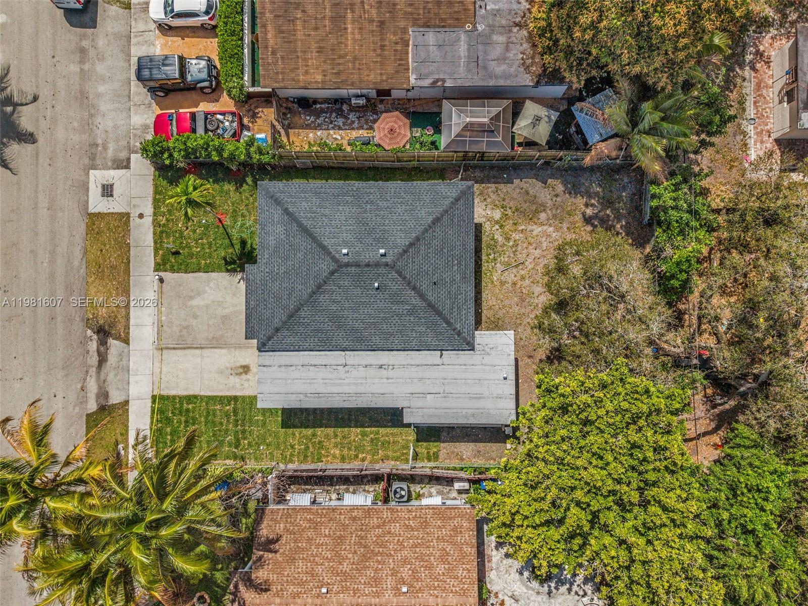 3200 SW 47th Ave