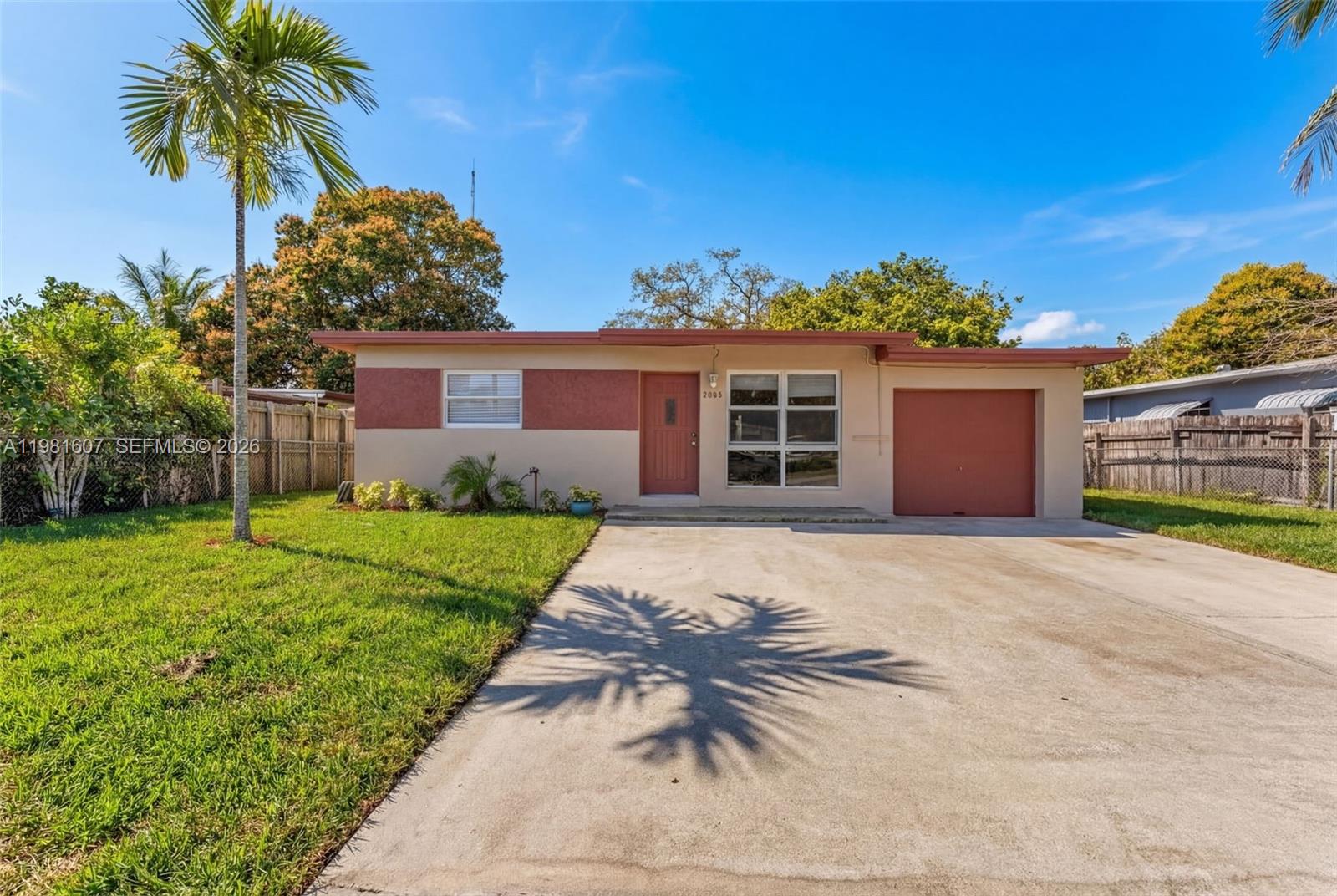 3200 SW 47th Ave