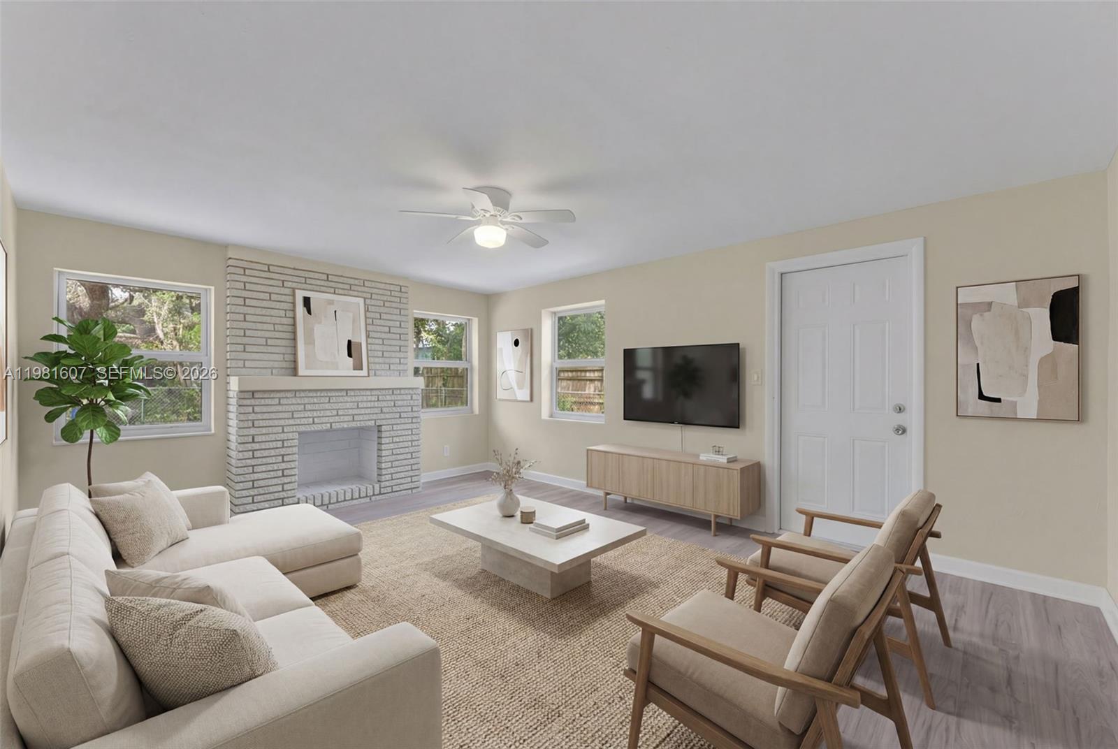 3200 SW 47th Ave