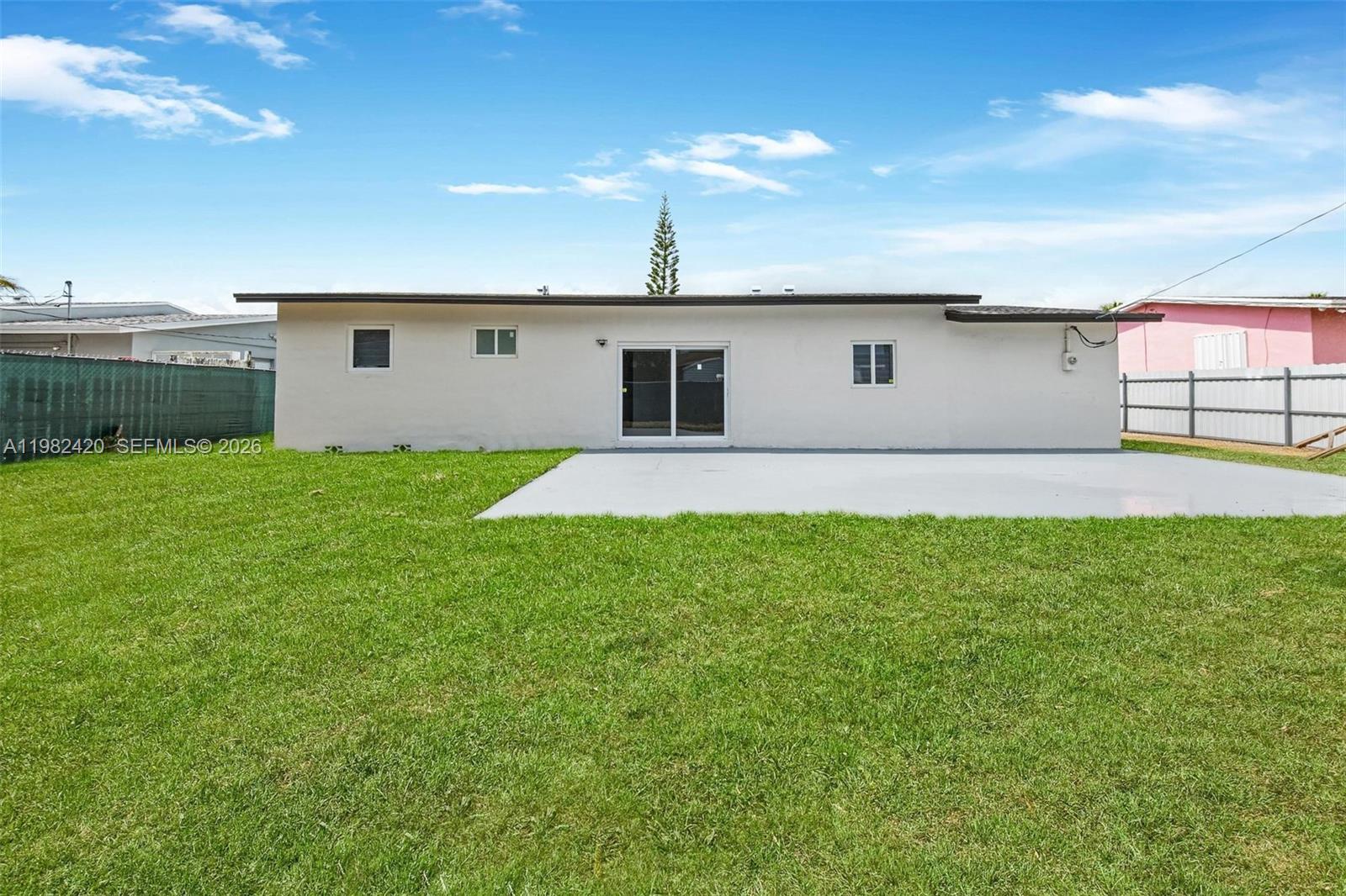17201 NW 42nd Ave
