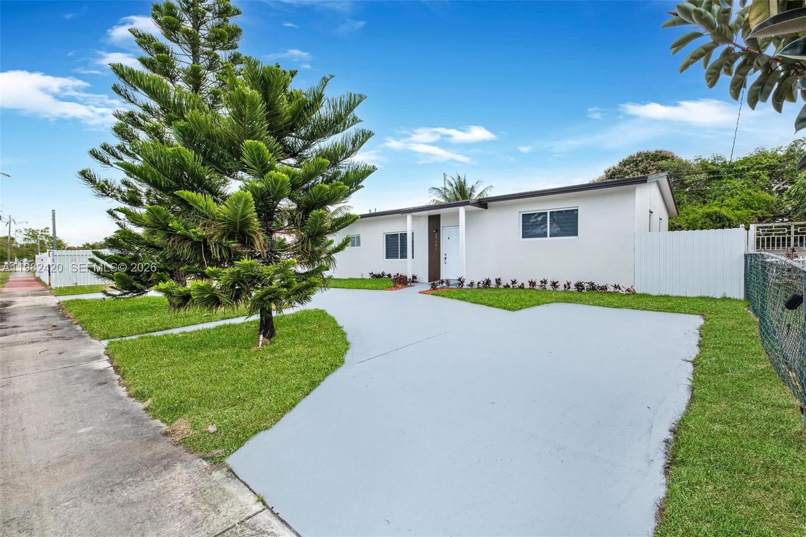 17201 NW 42nd Ave