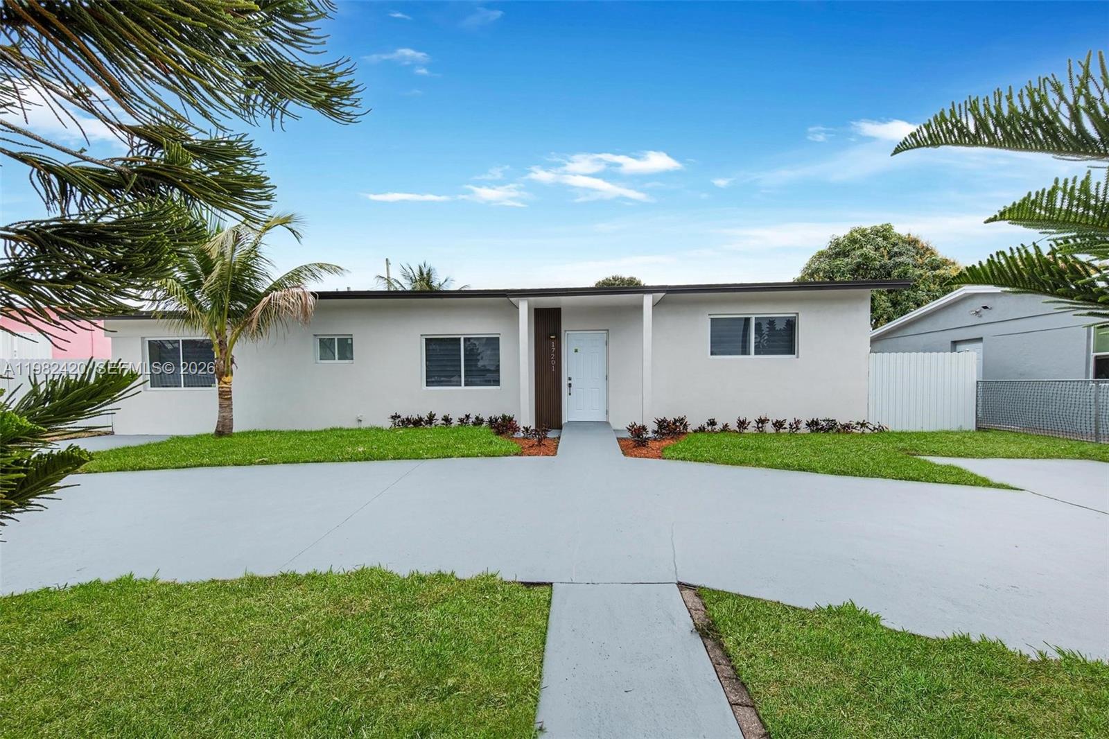 17201 NW 42nd Ave