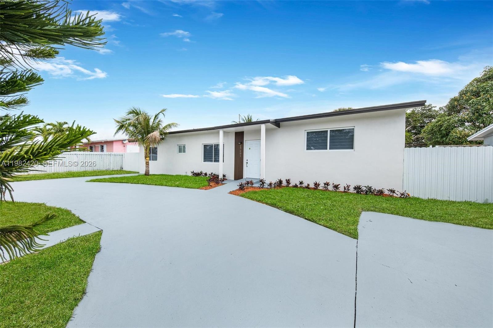17201 NW 42nd Ave