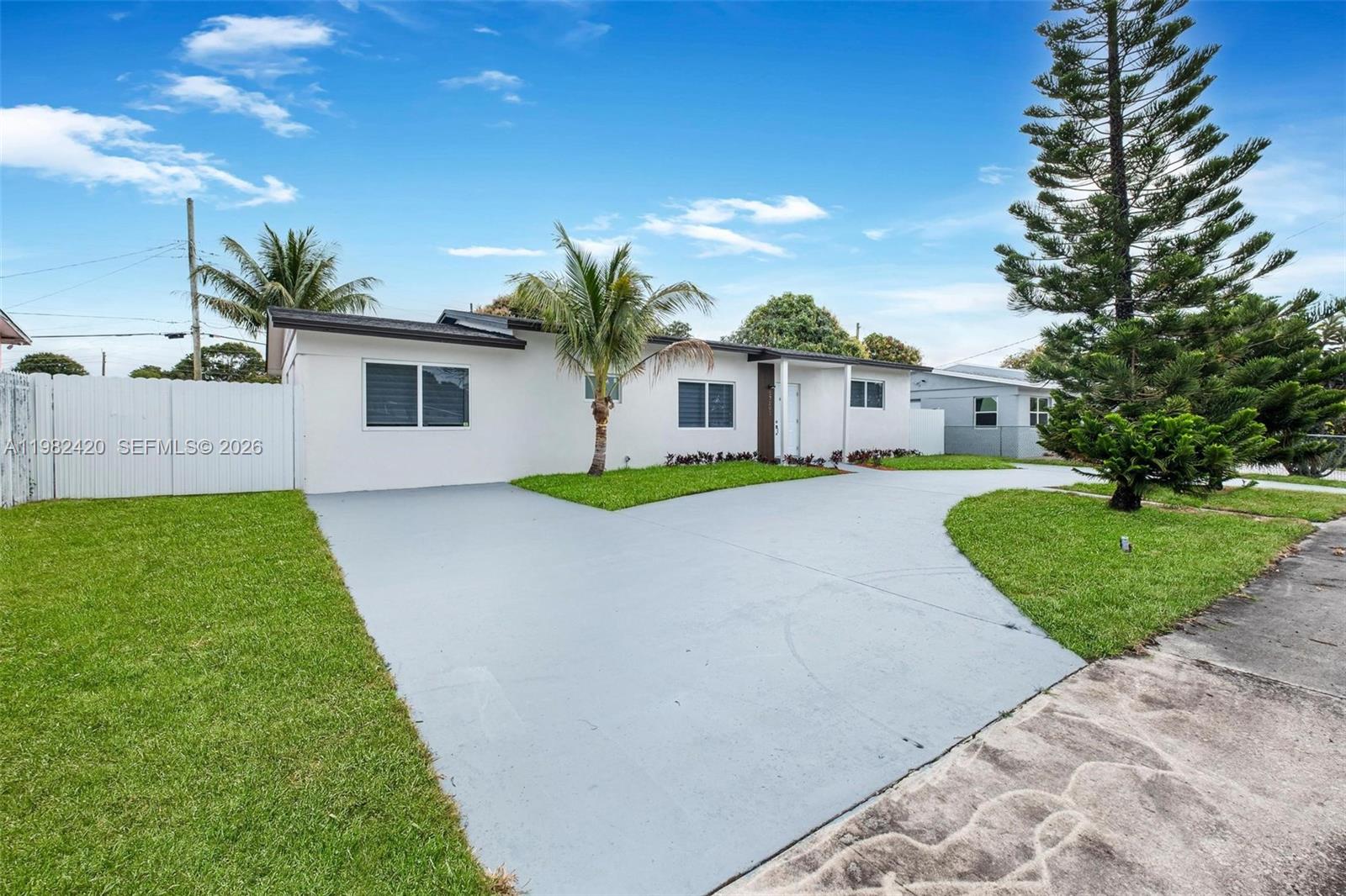 17201 NW 42nd Ave