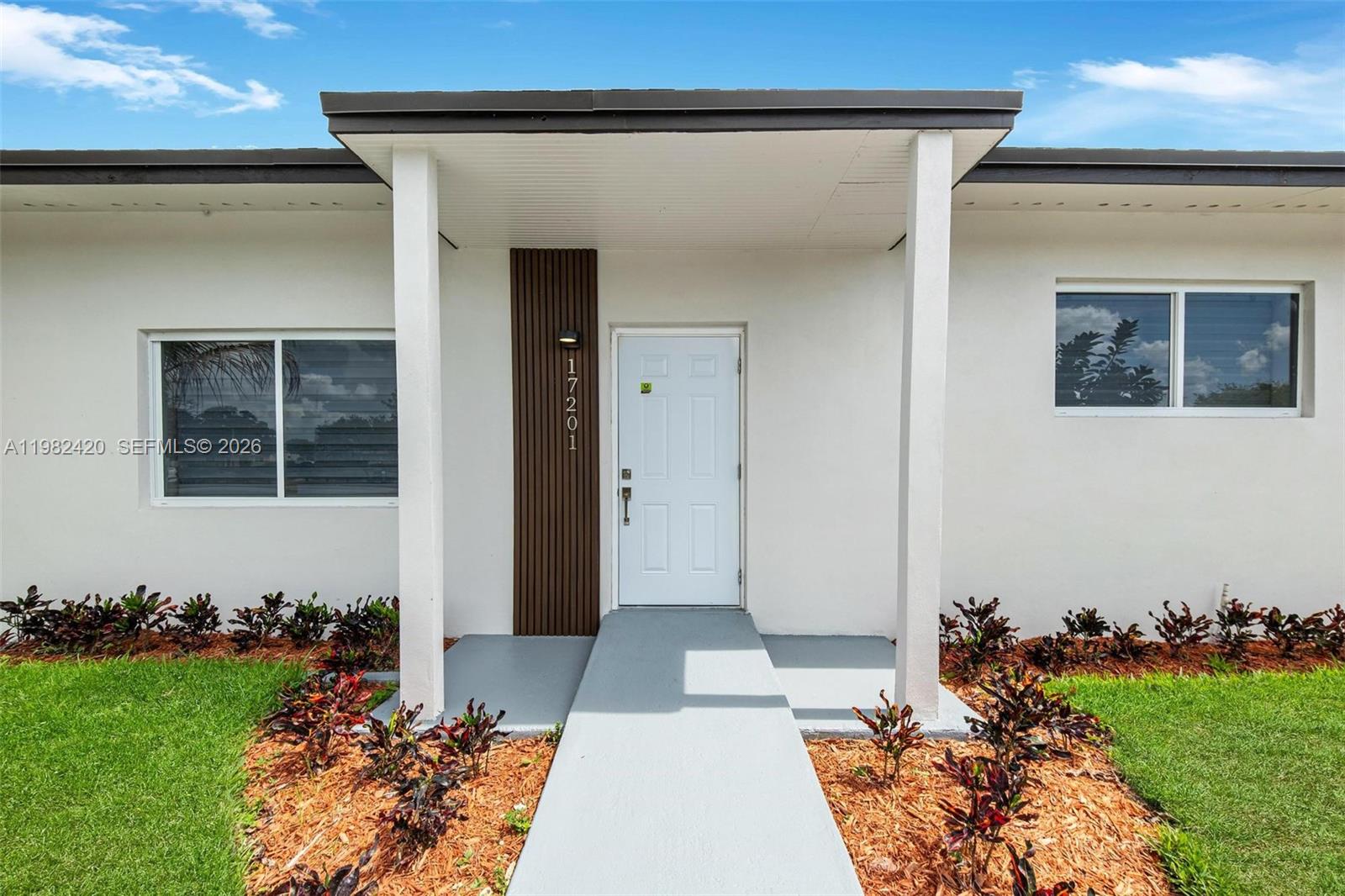 17201 NW 42nd Ave