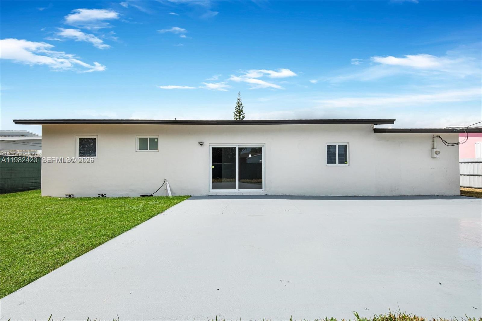 17201 NW 42nd Ave