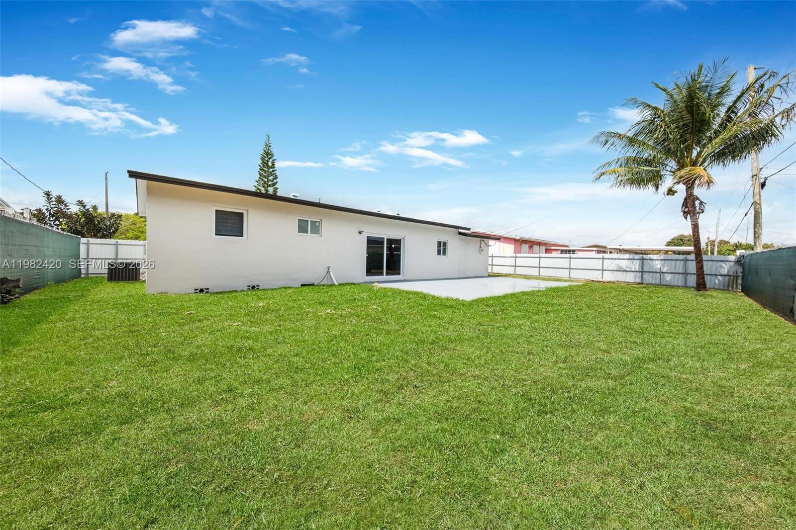 17201 NW 42nd Ave