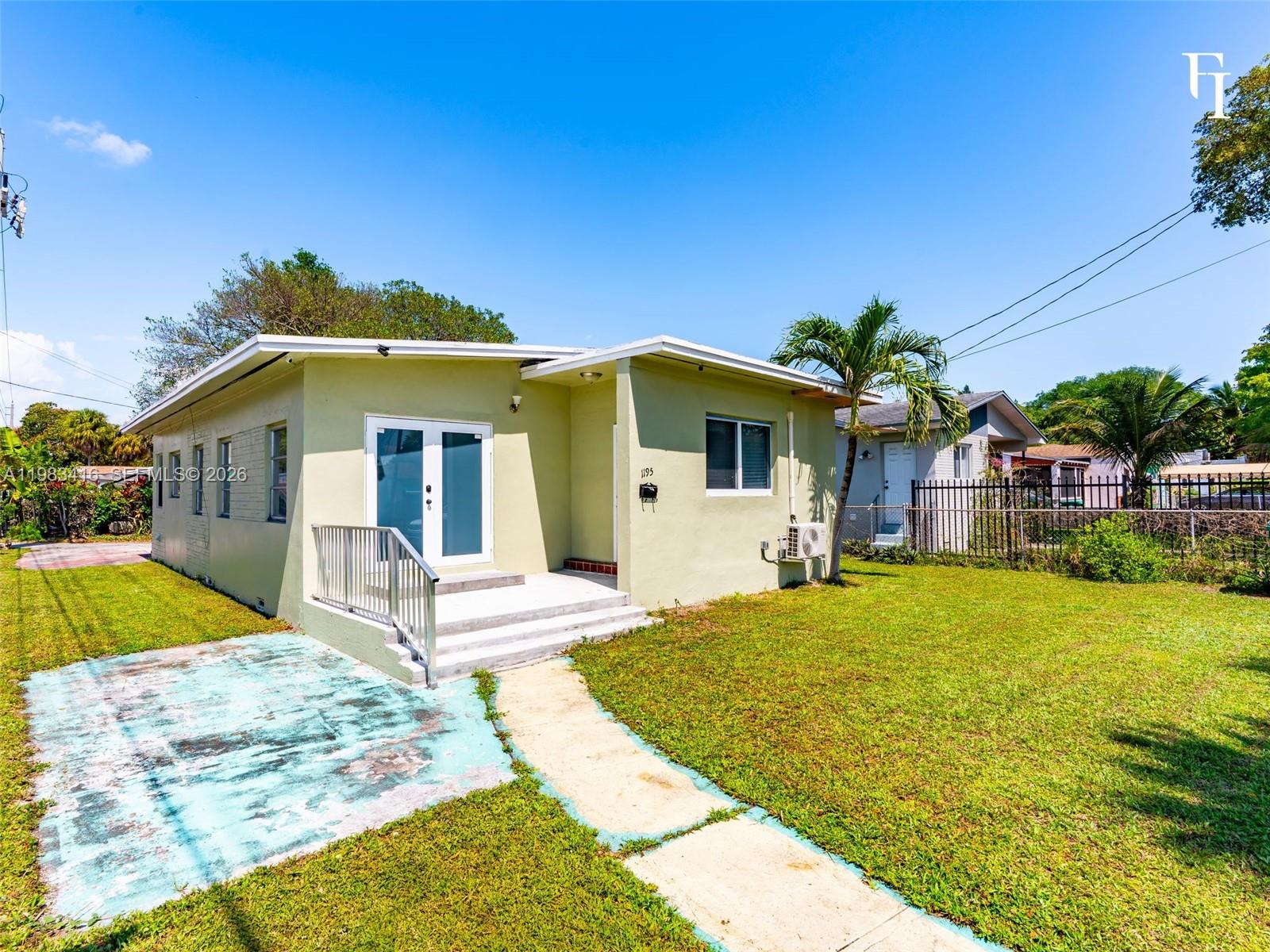 1195 NW 48th St