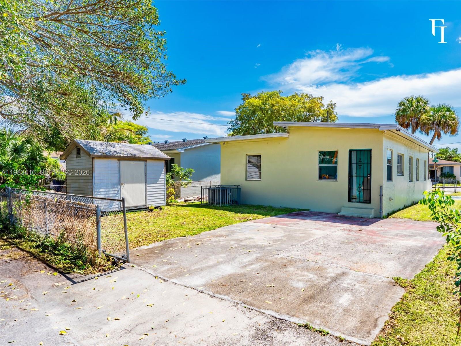 1195 NW 48th St