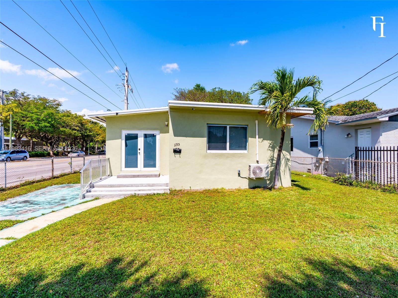 1195 NW 48th St