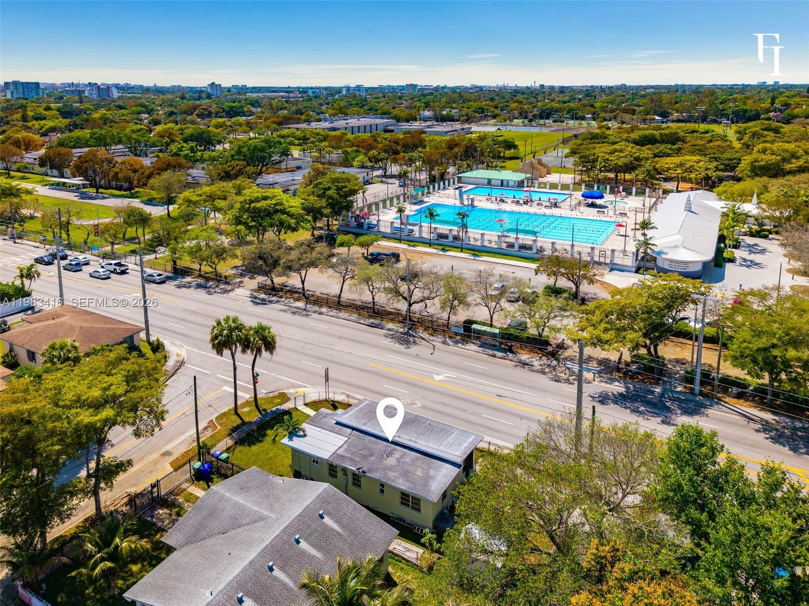 1195 NW 48th St