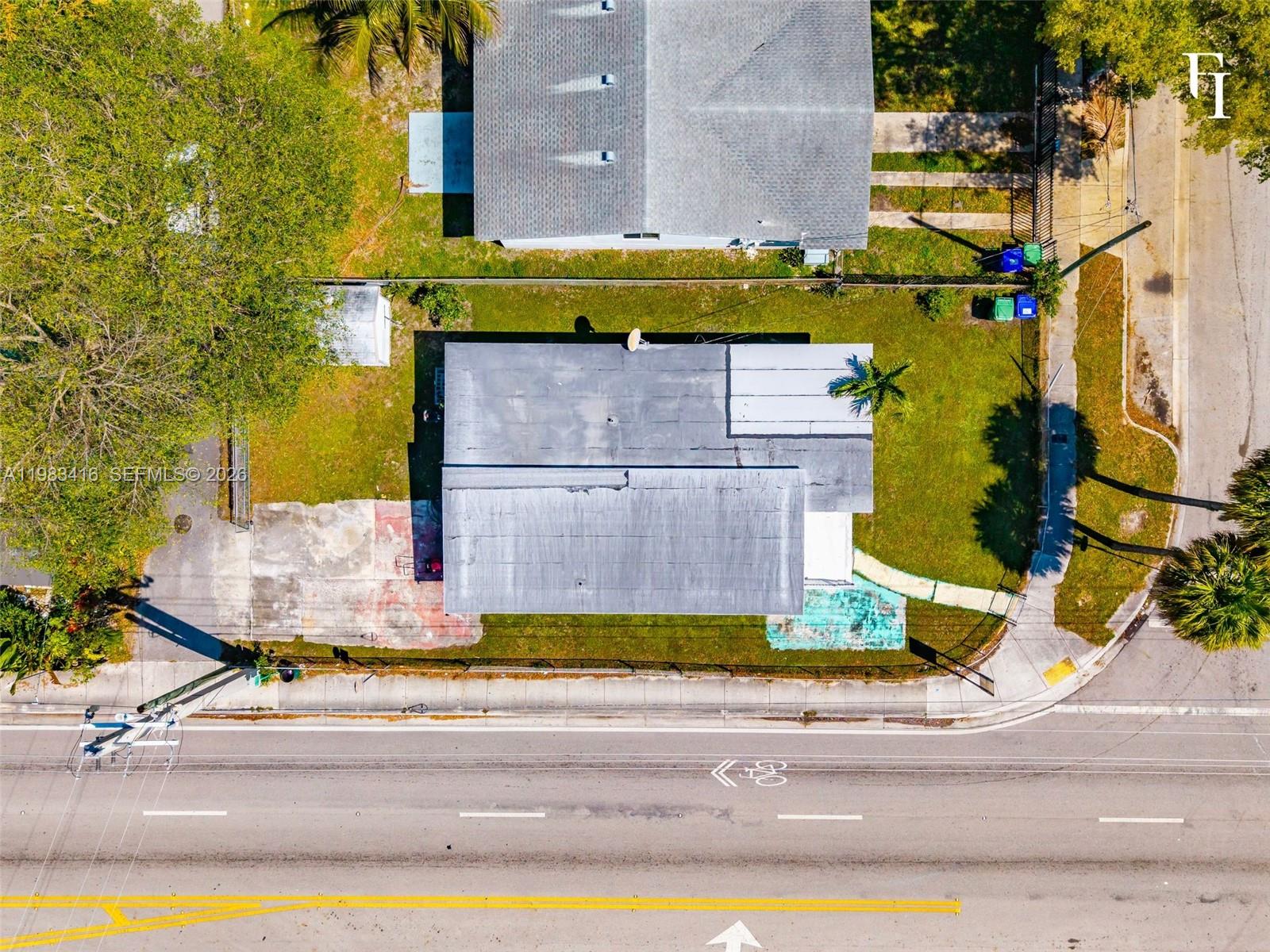 1195 NW 48th St