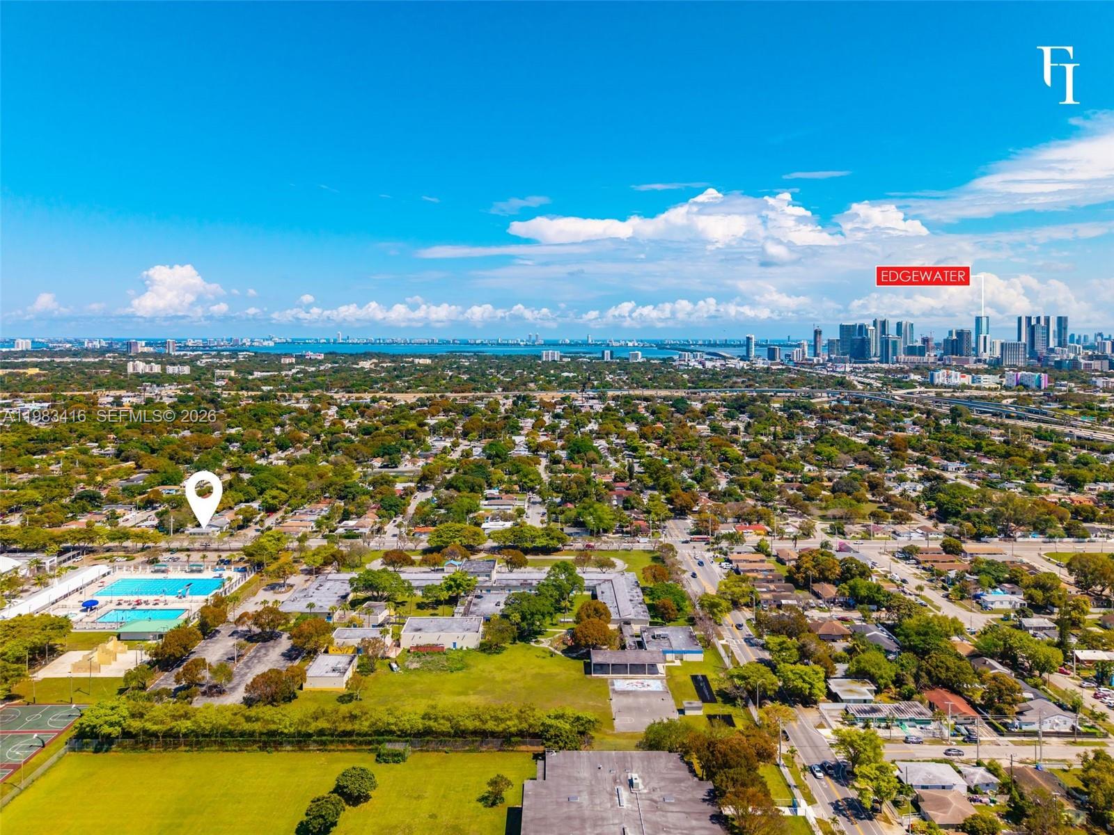1195 NW 48th St