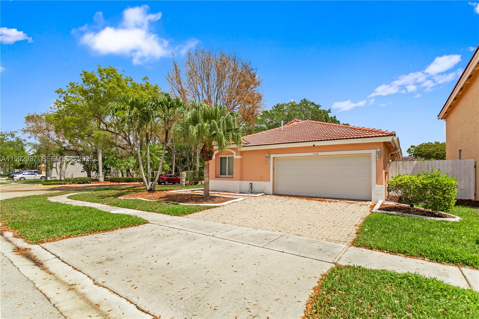 4105 SW 153rd Ave