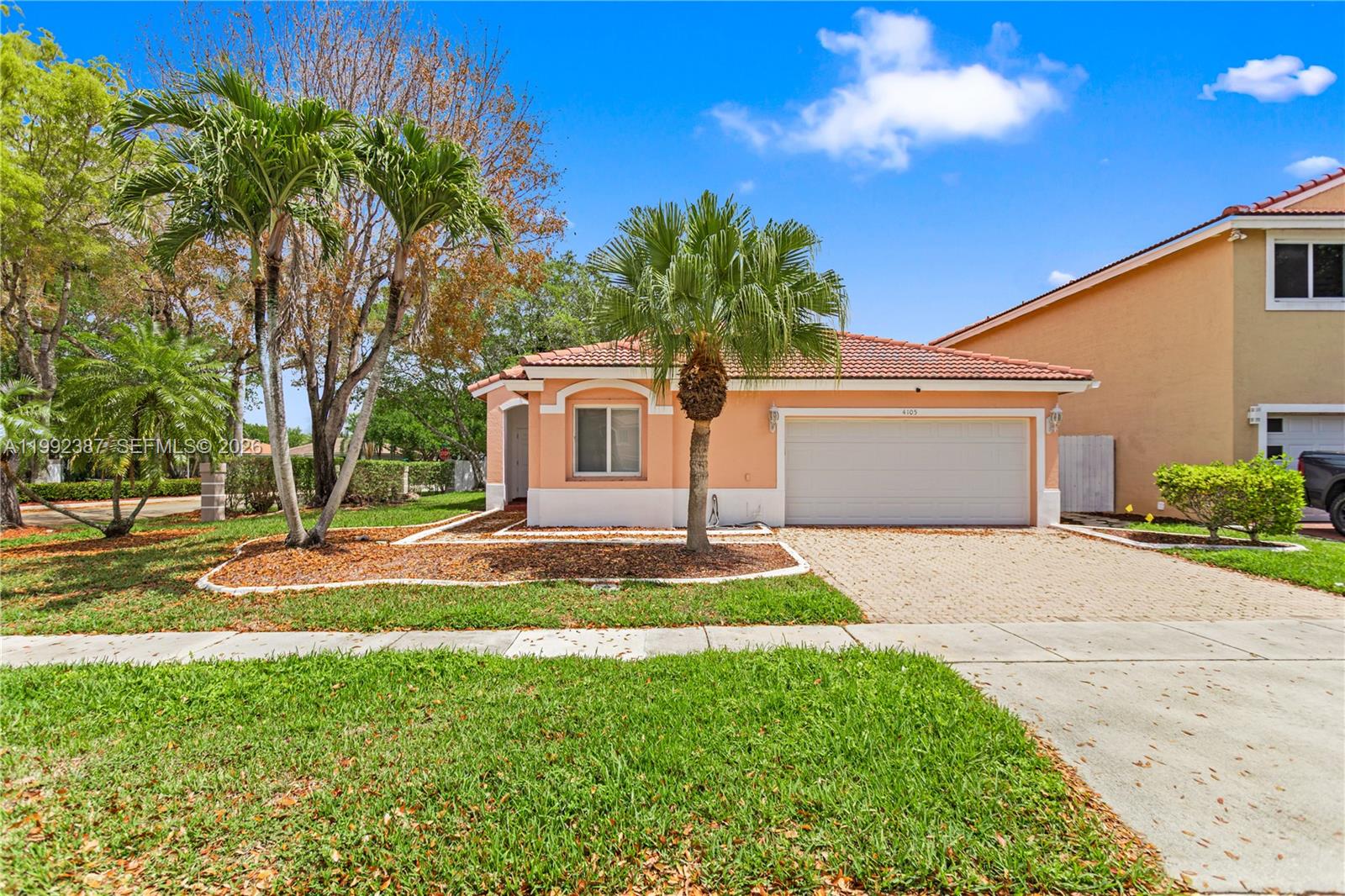4105 SW 153rd Ave