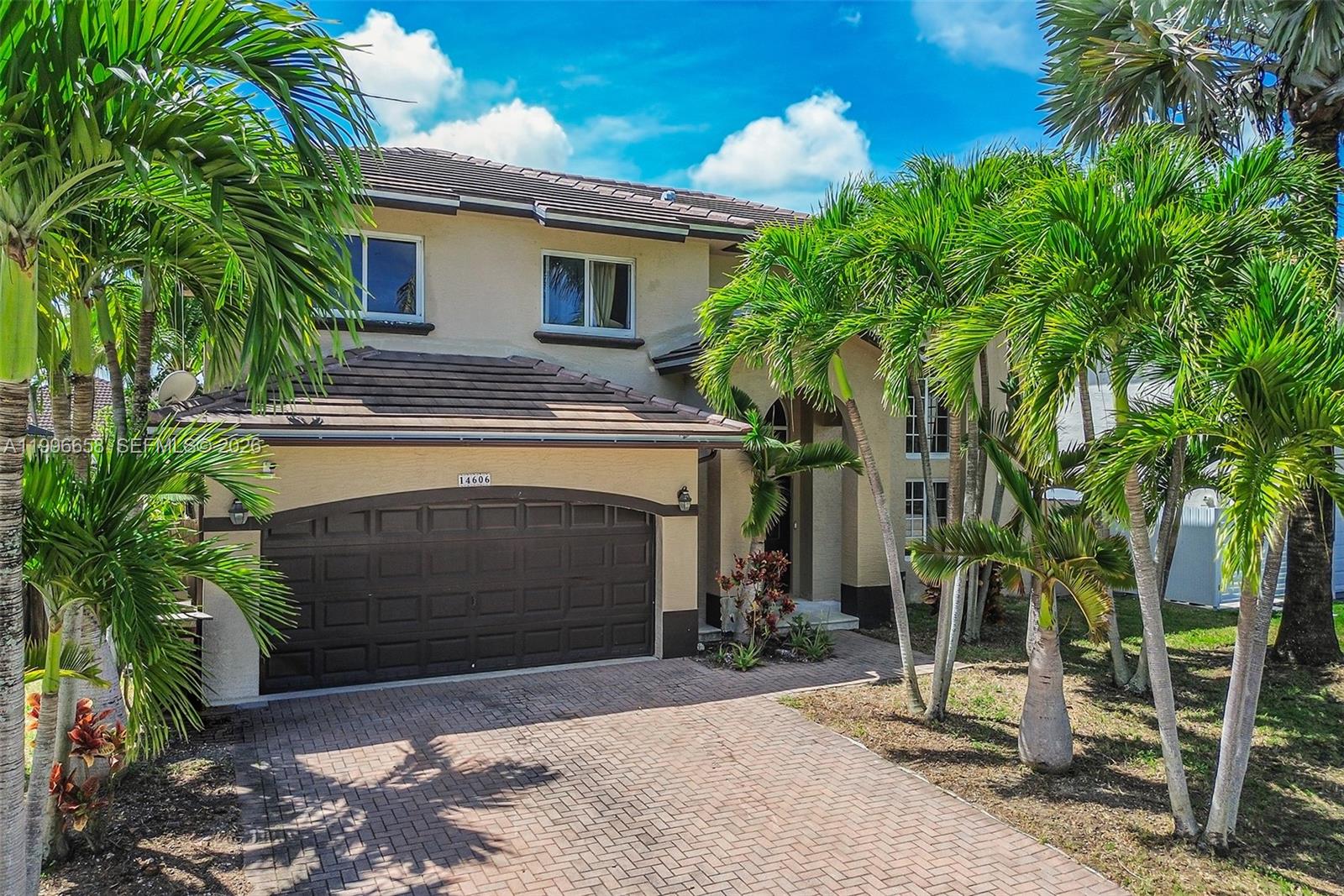 14606 SW 158th Pl