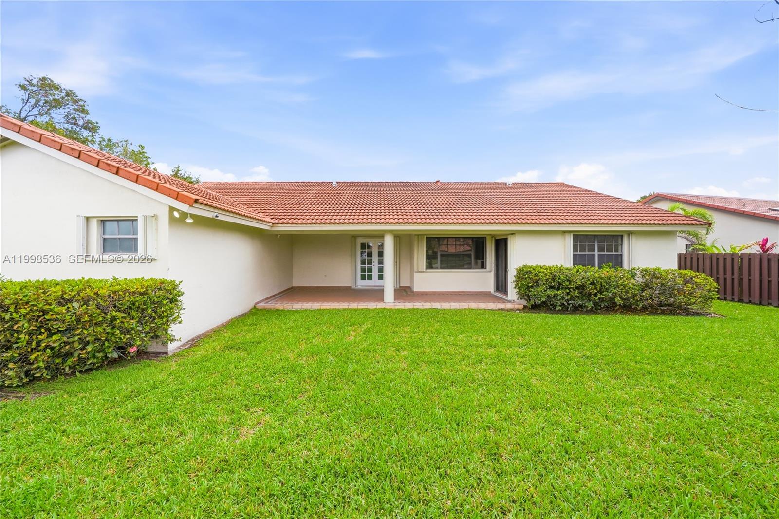 4540 SW 151st Pl