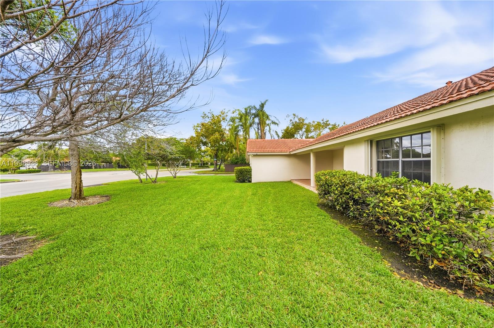 4540 SW 151st Pl