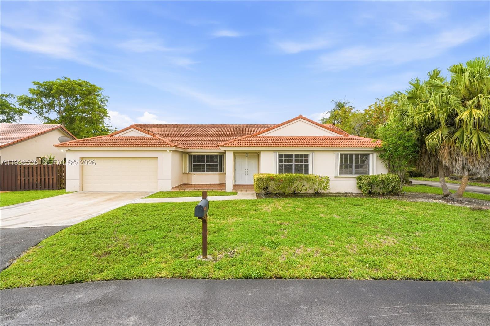4540 SW 151st Pl