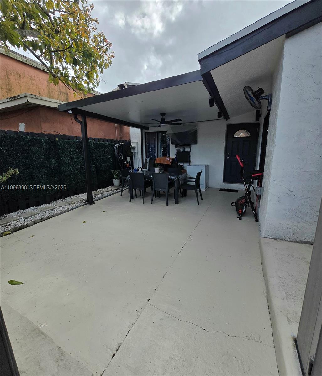 4430 NW 185th St