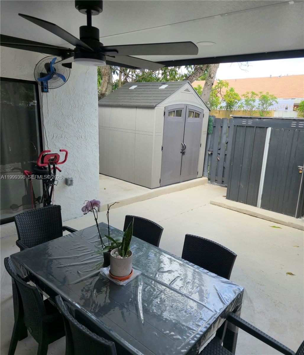 4430 NW 185th St