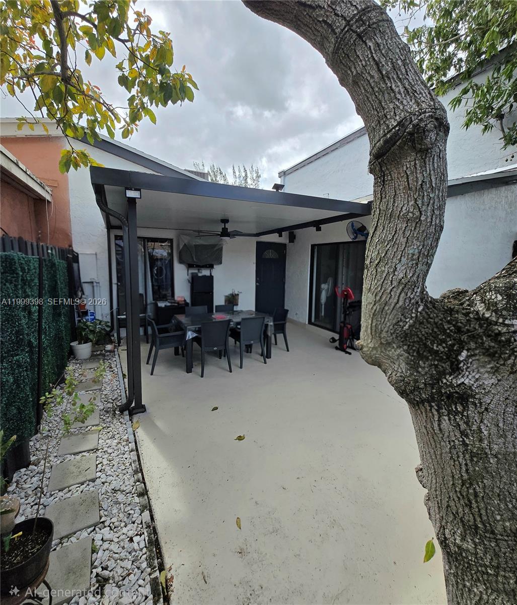 4430 NW 185th St