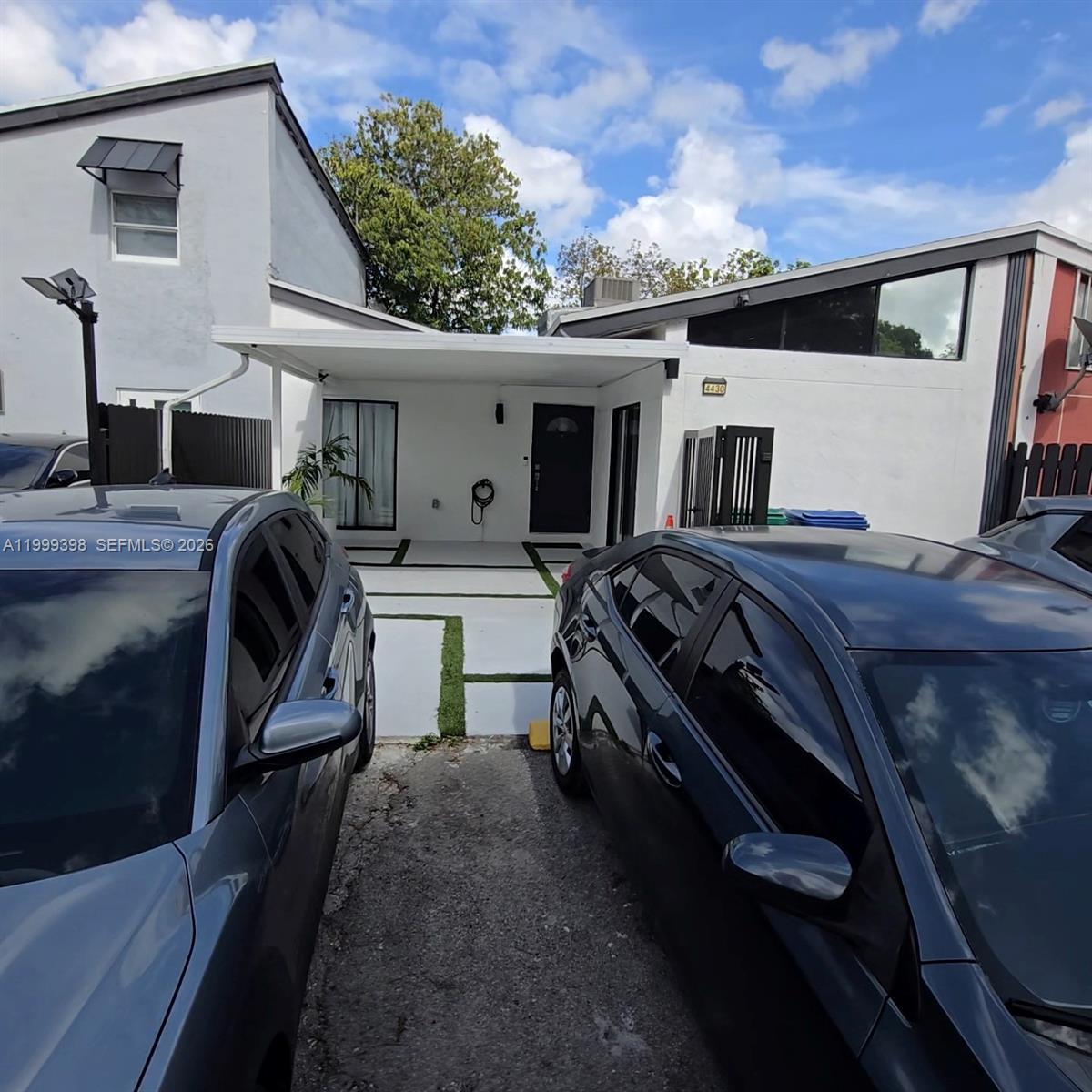 4430 NW 185th St