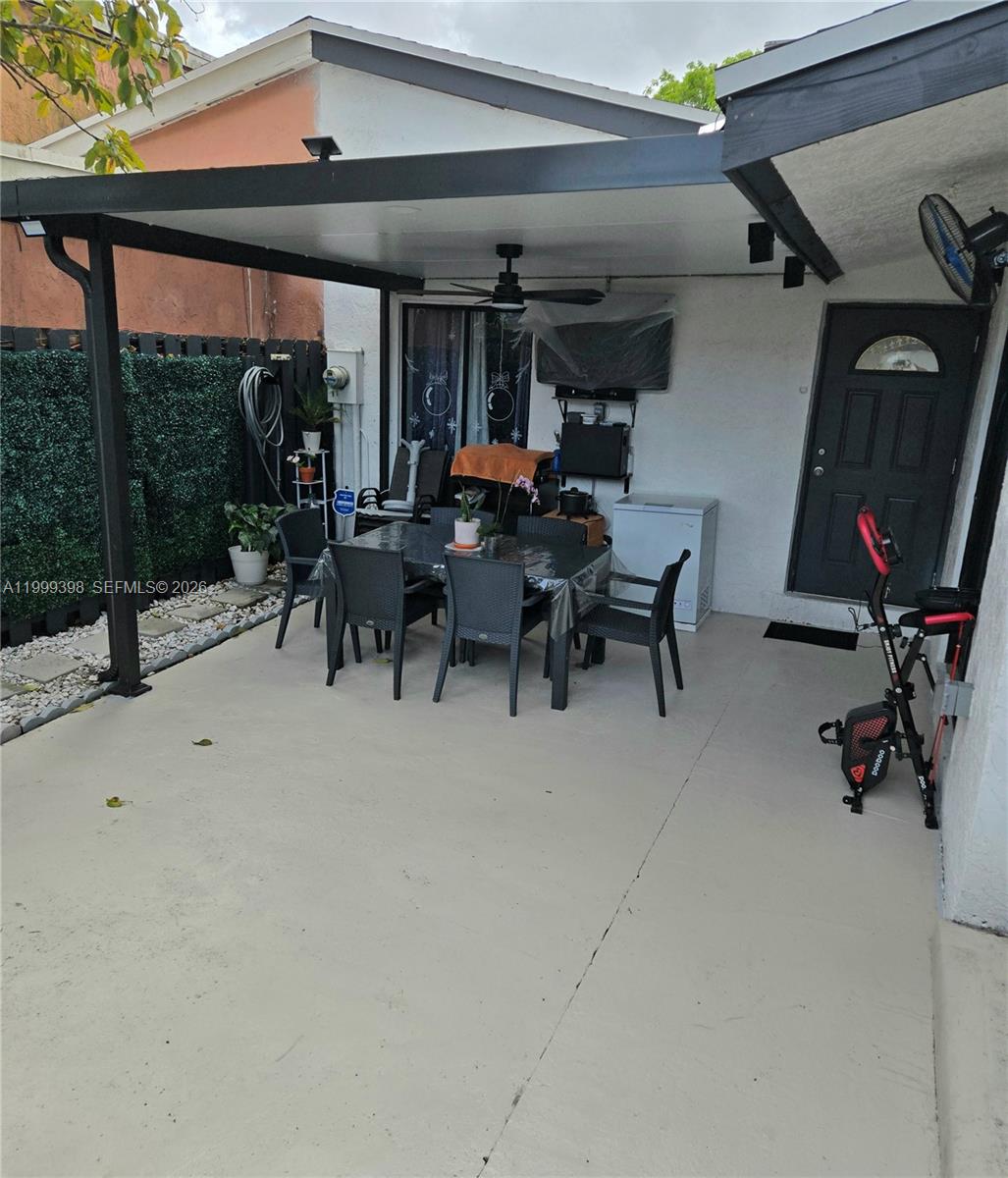 4430 NW 185th St