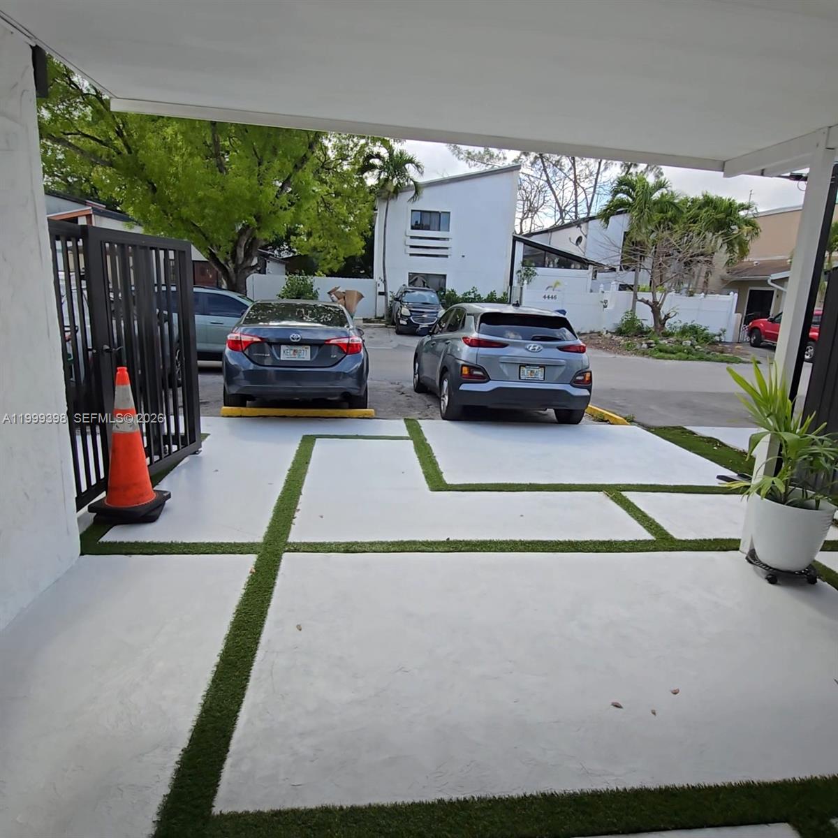 4430 NW 185th St