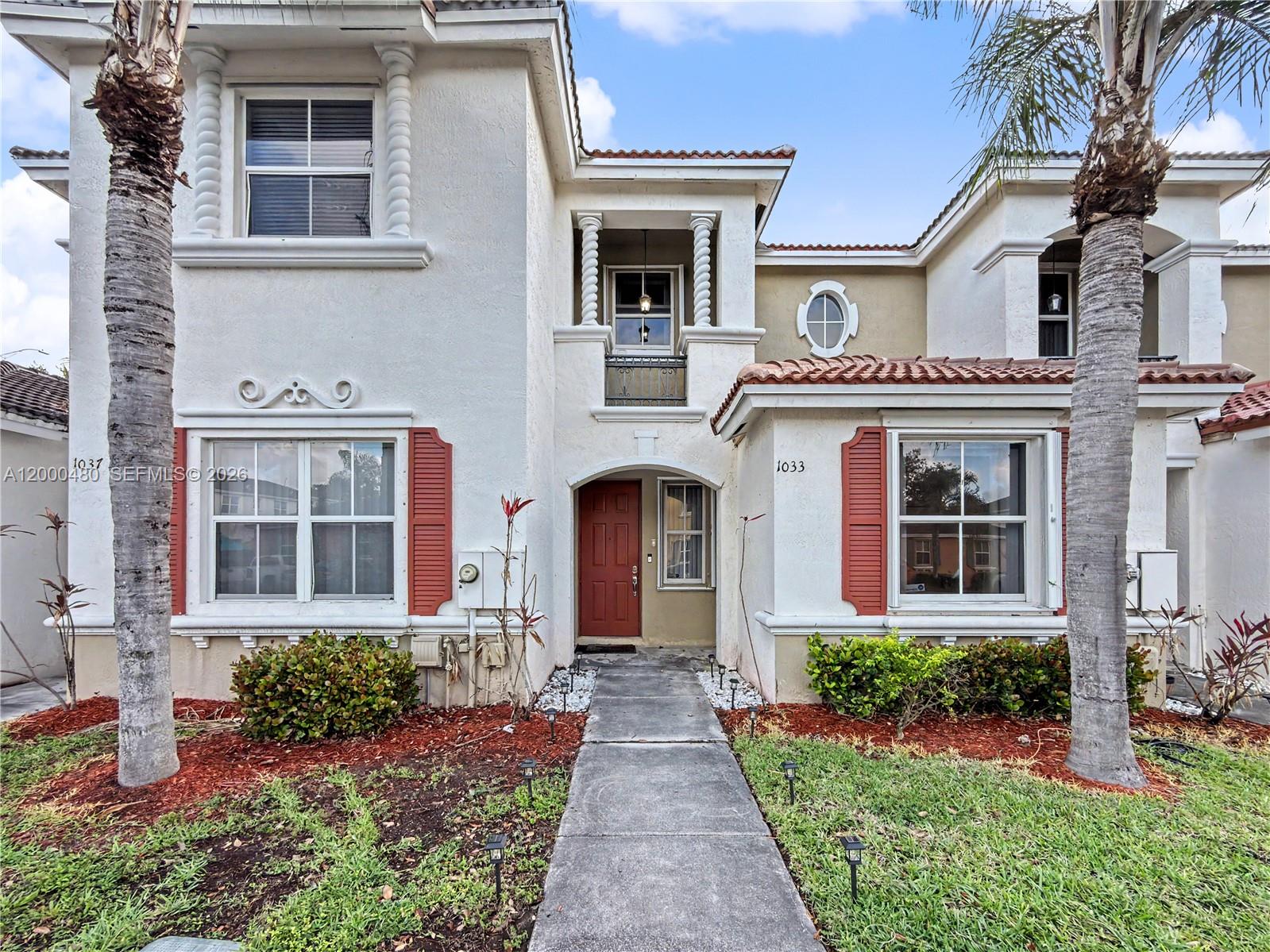 1033 NE 42nd Pl