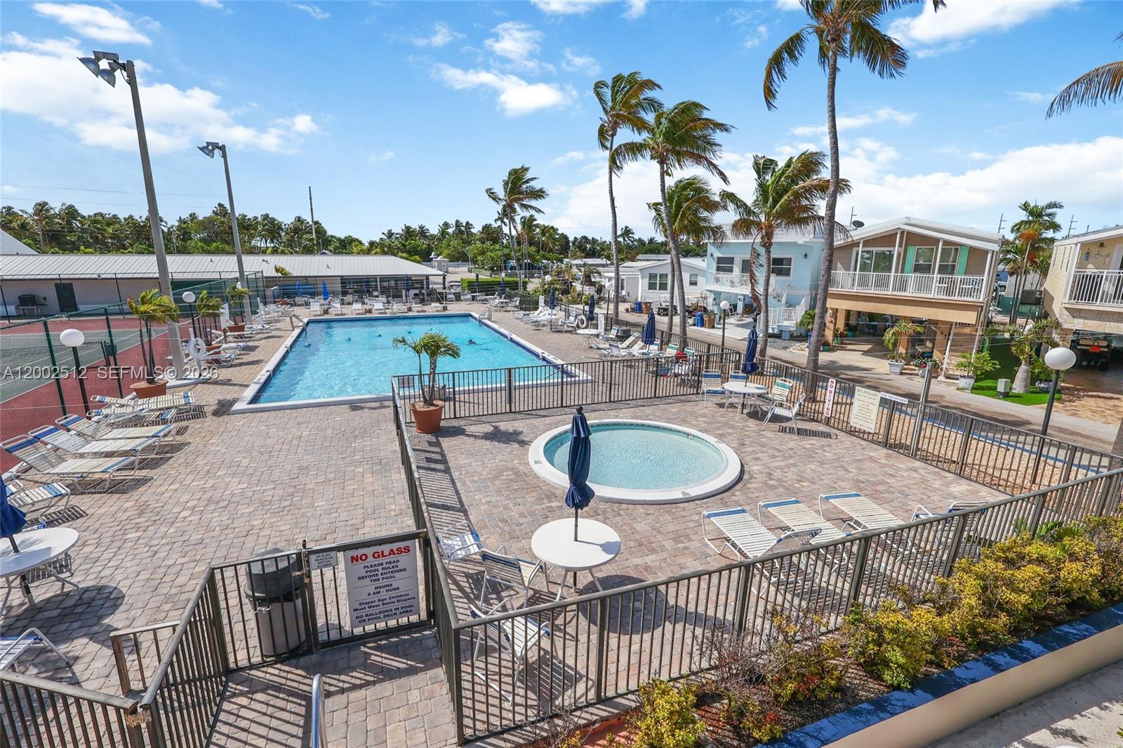 65821 OVERSEAS HIGHWAY Unit 110