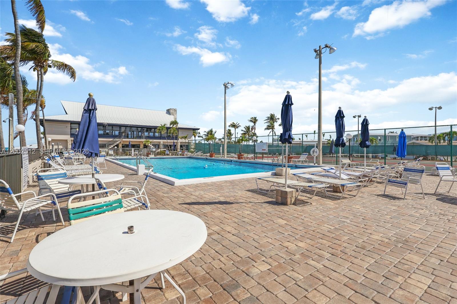 65821 OVERSEAS HIGHWAY Unit 110