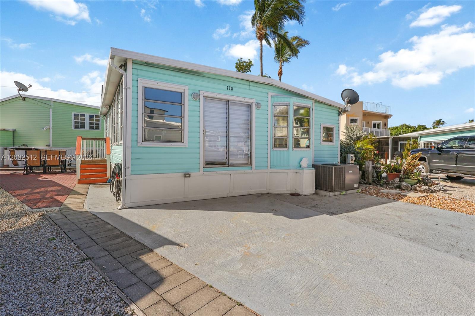 65821 OVERSEAS HIGHWAY Unit 110