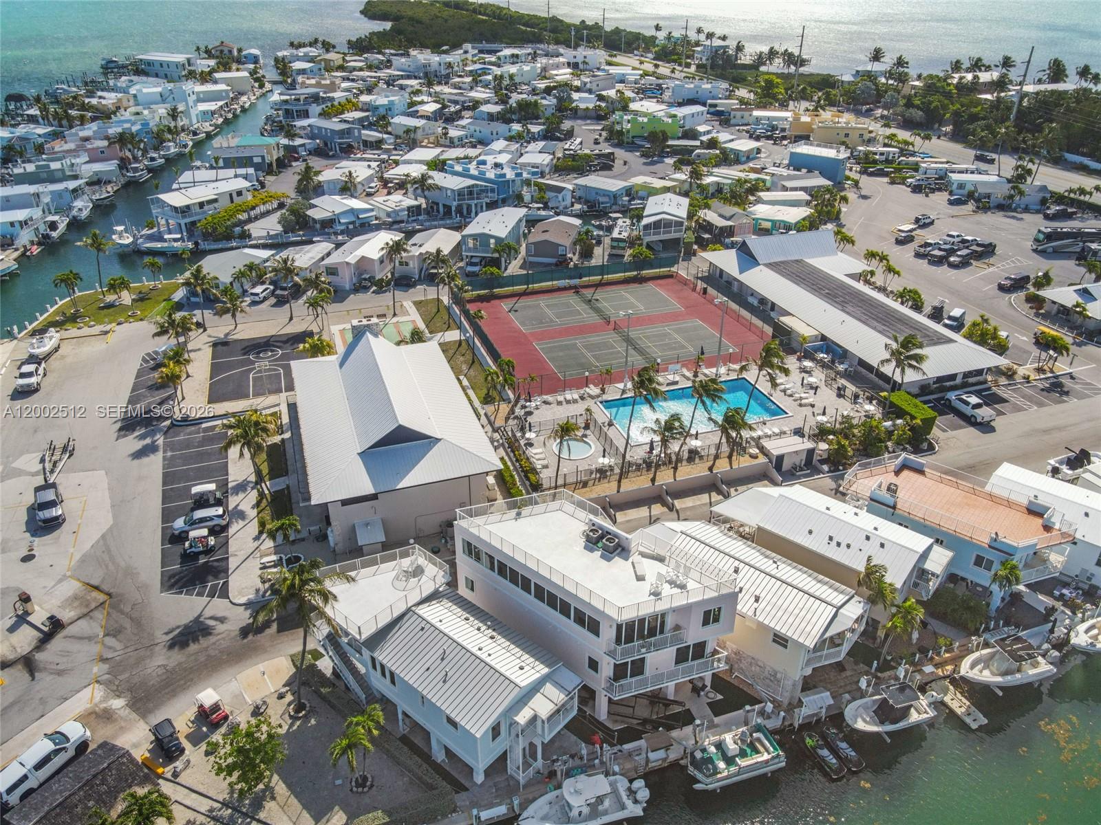 65821 OVERSEAS HIGHWAY Unit 110