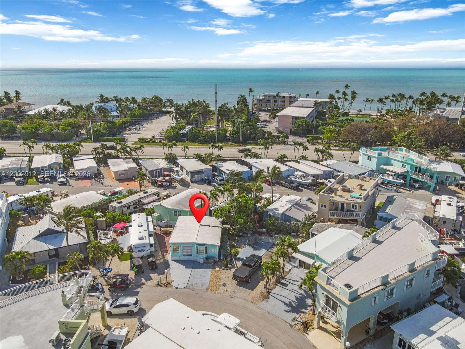 65821 OVERSEAS HIGHWAY Unit 110