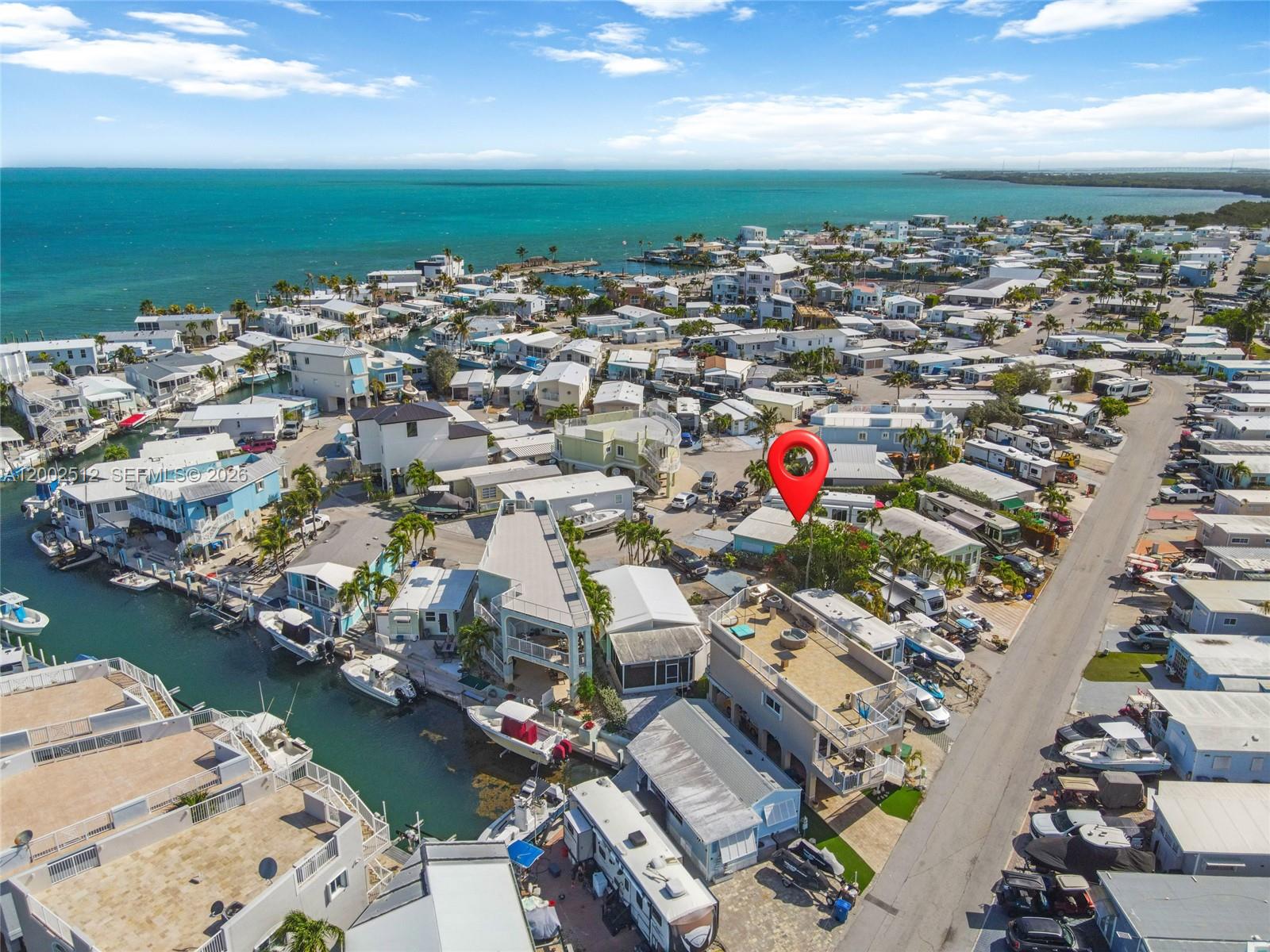 65821 OVERSEAS HIGHWAY Unit 110