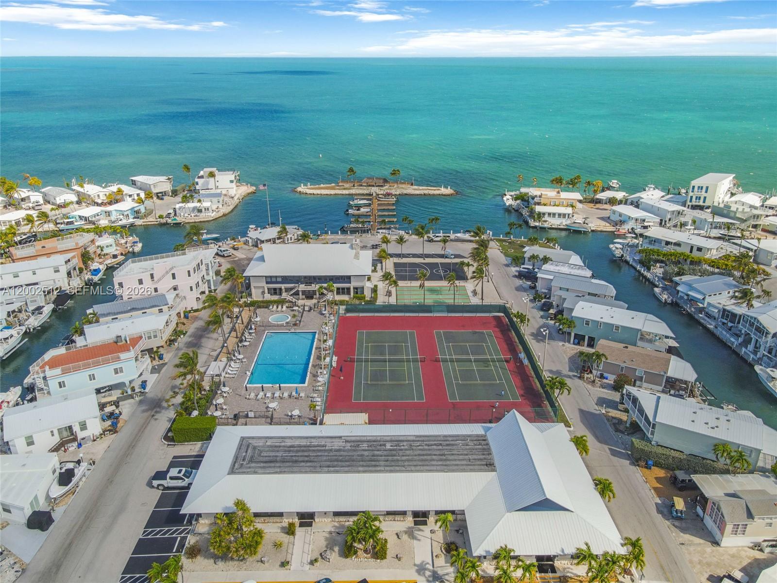 65821 OVERSEAS HIGHWAY Unit 110