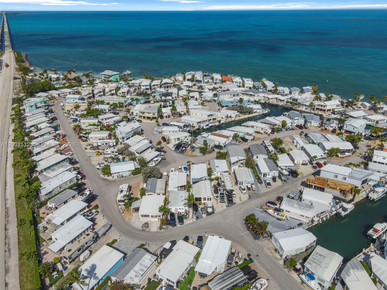 65821 OVERSEAS HIGHWAY Unit 110