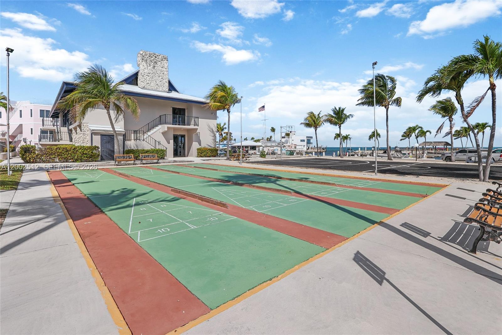 65821 OVERSEAS HIGHWAY Unit 110