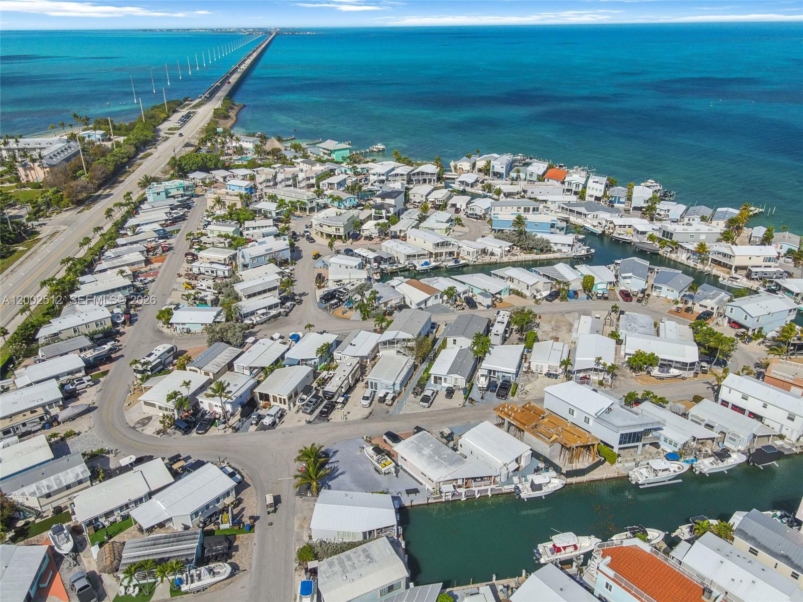 65821 OVERSEAS HIGHWAY Unit 110
