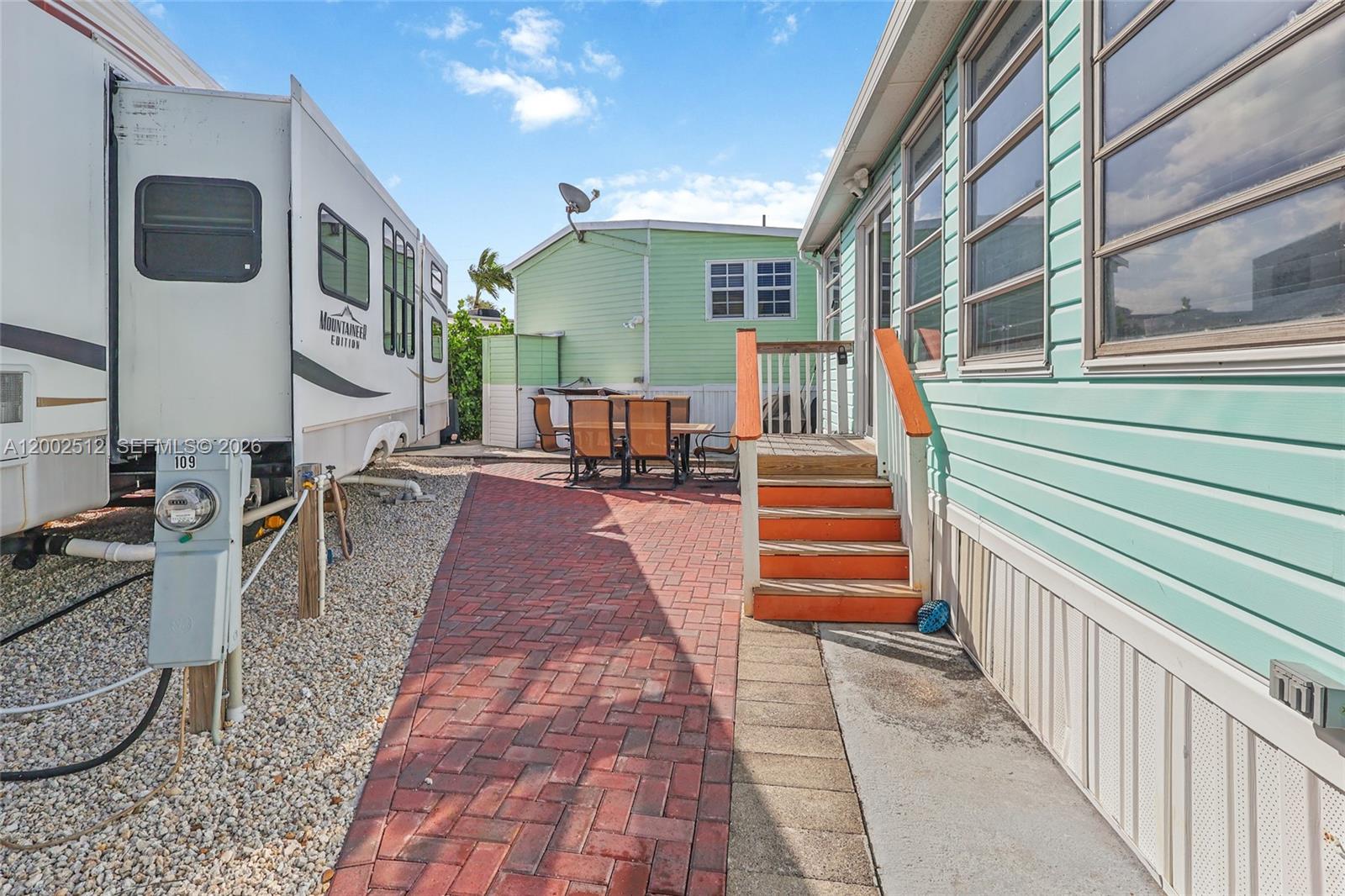 65821 OVERSEAS HIGHWAY Unit 110