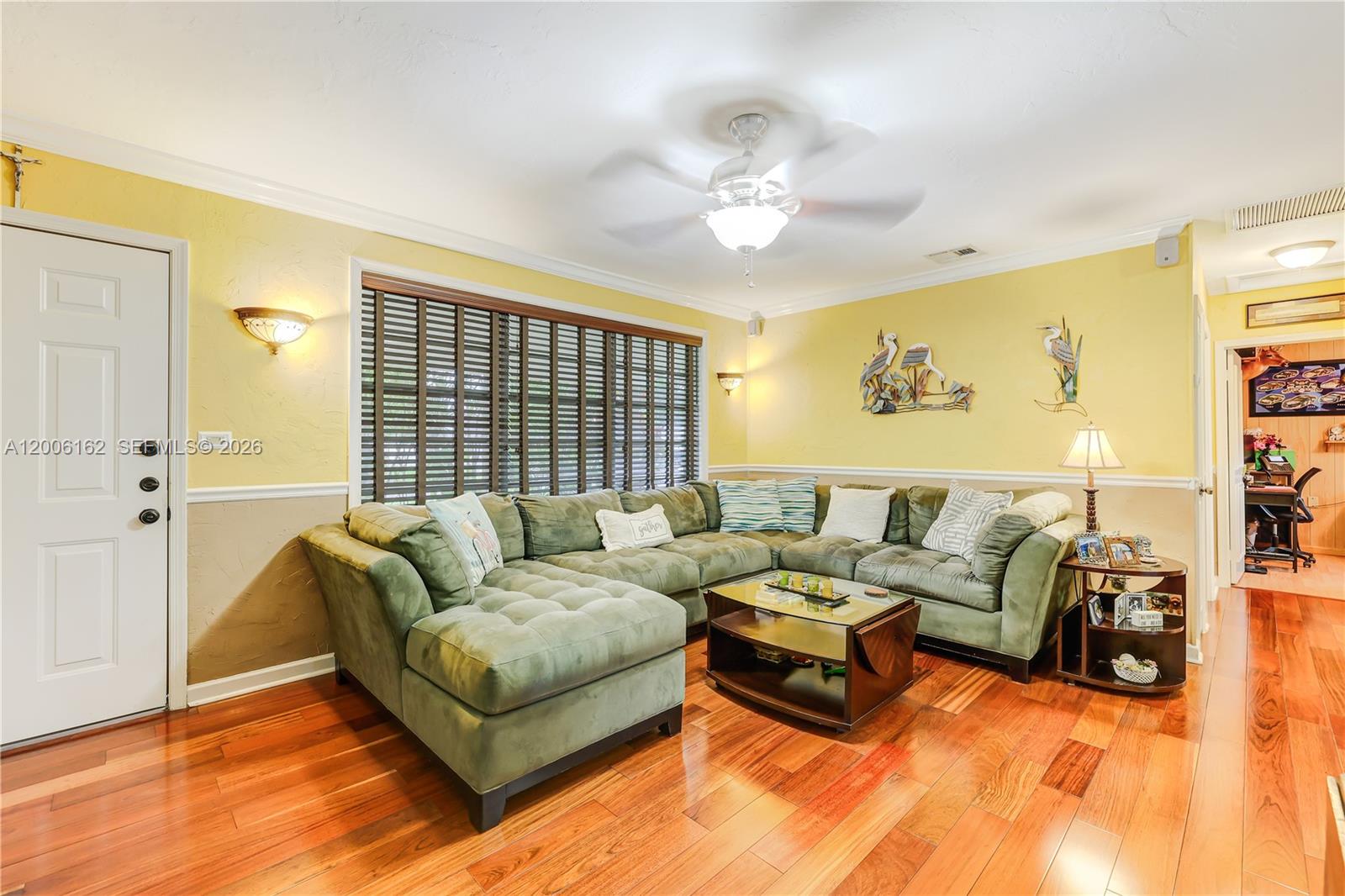 2636 Havana Dr