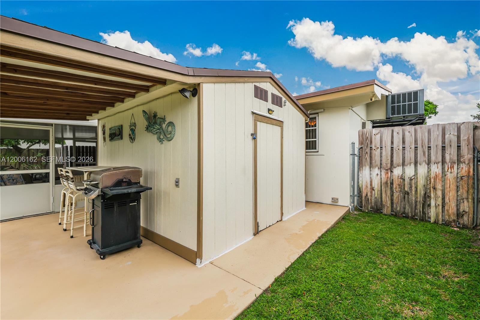 2636 Havana Dr