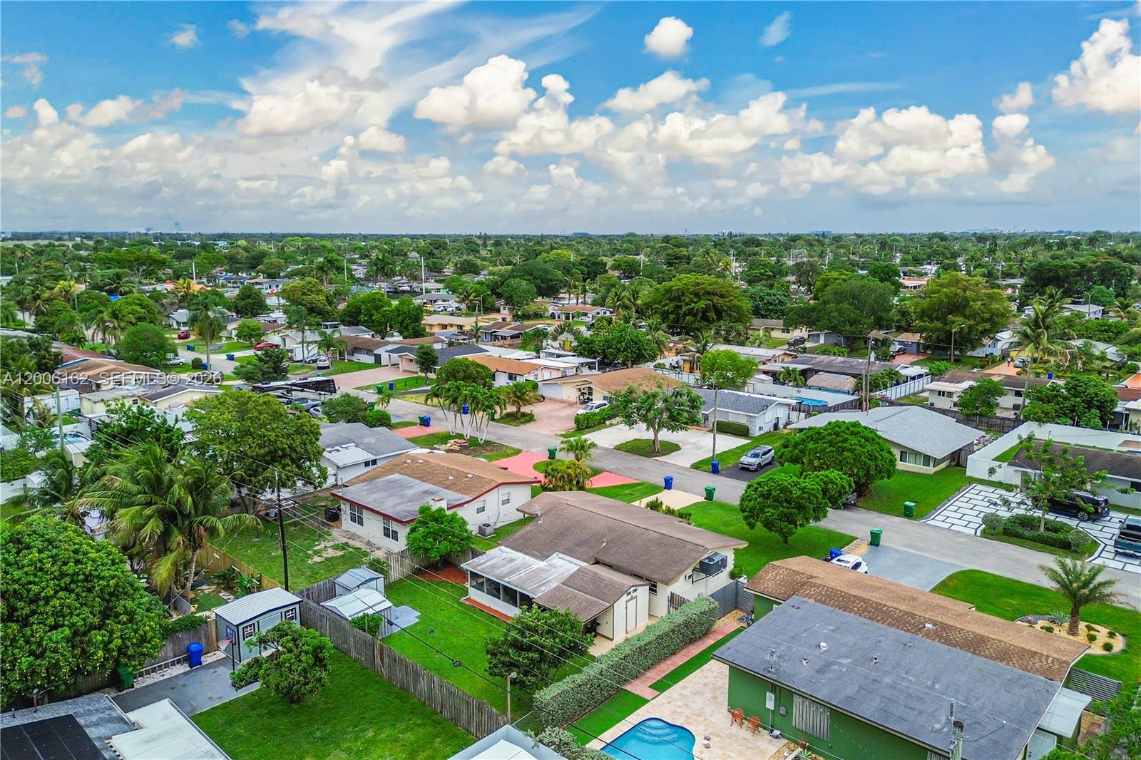 2636 Havana Dr